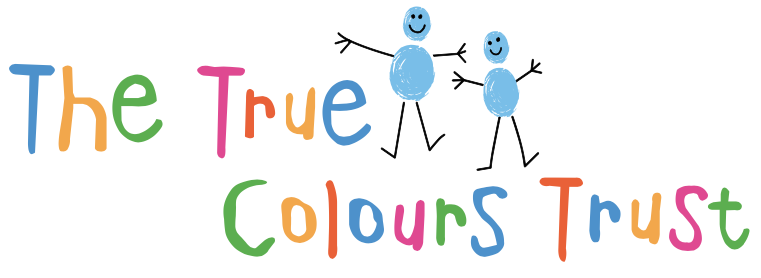 True Colours Trust logo